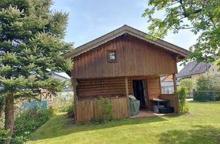 Haus kaufen in 5222 Munderfing, Ruhiges Wochendhaus/Gartenhaus mit Baugrund