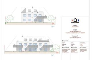 Einfamilienhaus kaufen in 5411 Oberalm, Bauprojekt in Oberalm mit 7 Wohneinheiten - 597qm - ohne Provision!