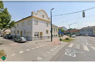 Garagen kaufen in 2460 Bruck an der Leitha, Achtung Anleger! Wohnhaus mit Geschäftsfläche und 3 Wohneinheiten