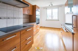 Wohnung kaufen in 5541 Altenmarkt im Pongau, Sonnenverwöhnte 4-Zimmer-Etagenwohnung in Altenmarkt