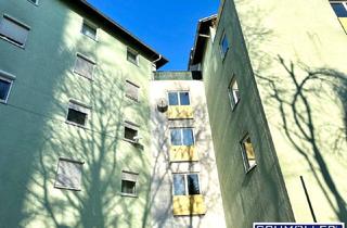 Wohnung kaufen in Welser Straße, 4060 Leonding, Kleine Wohnung mit TG-Platz in Leonding