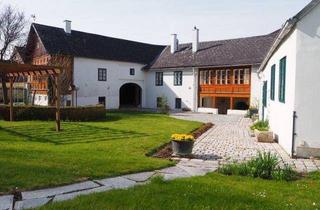 Haus kaufen in 3562 Schönberg, VIEL RAUM FÜR DIE FAMILIE. LIEBEVOLL SANIERTES LANDHAUS MIT GARTEN IM WUNDERSCHÖNEN KAMPTAL