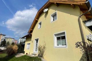 Villen zu kaufen in 9500 Villach-Innere Stadt, Einfamilienhaus in Bestlage Villach - Völkendorf