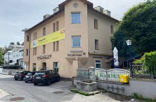 Gewerbeimmobilie kaufen in 6020 Wilten, Anlageobjekt Traditionsgasthaus Innsbruck