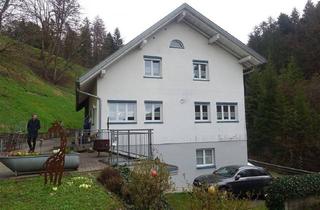 Haus kaufen in 6921 Kennelbach, Wohngebäude mit landwirtschaftl. Flächen in Kennelbach