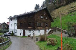 Haus kaufen in 6921 Kennelbach, Wohngebäude mit landwirtschaftl. Flächen in Kennelbach