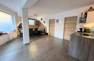 Wohnung kaufen in Außerweg 186B, 6143 Matrei am Brenner, Seltene Gelegenheit! Großzügige 4 Zimmerwohnung mit eigener Tiefgarage und Garconniere