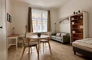 Immobilie mieten in Koflergasse, 1120 Wien, Komfortables und voll möbliertes Apartment