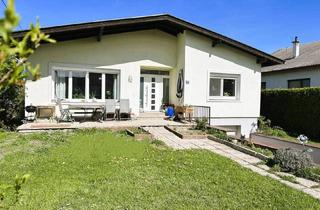 Einfamilienhaus kaufen in 7061 Trausdorf an der Wulka, Befristet vermietetes Einfamilienhaus im idyllischen Trausdorf an der Wulka!