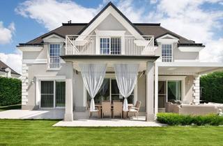 Villen zu kaufen in Fontana Golf Club, 2522 Oberwaltersdorf, Klassische Villa mit Großer Terrasse und Garage | Vollmöbliert | Fontana Golf Club