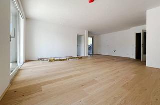 Wohnung mieten in Obstgartenweg 15-17 Top 1. 01, 1220 Wien, FAMILY DREAM WITH 3 ROOMS + 52 m² BASEMENT + GARDEN + TERRACE!