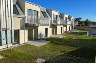 Wohnung kaufen in Klederinger Straße 55-57, 2320 Kledering, Wohnen im Kleegarten_Top 2_gemütliche 2-Zimmer-Gartenwohnung_bezugsfertig! PROVISIONSFREI!