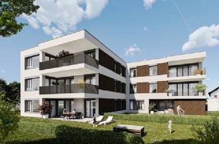 Wohnung mieten in 6850 Altach, Neubau - Living Point - 3 Zimmer Terrassenwohnung! Top 06