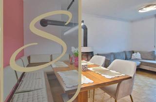 Wohnung kaufen in 4860 Lenzing, Attraktive Wohnung in Lenzing: Zentral gelegen und ansprechend gestaltet!