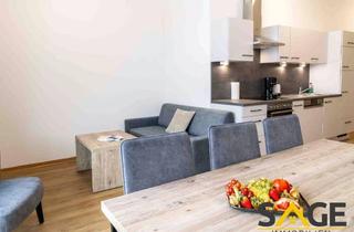 Wohnung kaufen in 6391 Fieberbrunn, AKTION! € 450.000,- inkl. Stellplatz und Möbelpaket | für Investoren