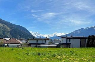 Grundstück zu kaufen in 5760 Saalfelden am Steinernen Meer, Sonniger Baugrund in TOP-Lage von Saalfelden, Ortsteil Bsuch