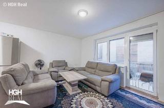 Wohnung kaufen in Favoritenstraße, 1100 Wien, 1100 Wien Helle Eigentumswohnung im 2. Liftstock mit 2 getrennten Wohneinheiten Nähe U1