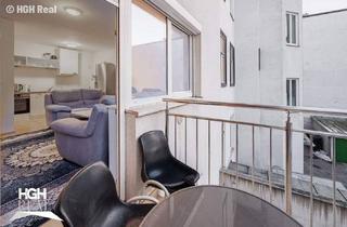 Wohnung kaufen in Favoritenstraße, 1100 Wien, 1100 Wien Helle Eigentumswohnung mit Balkon im 2. Liftstock mit 2 getrennten Wohneinheiten Nähe U1