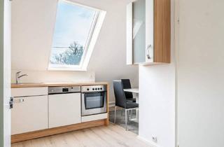 Wohnung kaufen in 4240 Freistadt, Frisch sanierte 2-Raumwohnung für Starter oder Anleger in Freistadt