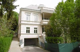 Wohnung mieten in Maurer Hauptplatz, 1230 Wien, Schöne Villenetage in Mauer + großer Balkon-Loggia/Dachterrasse - unbefristet!