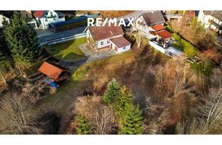 Grundstück zu kaufen in 4870 Vöcklamarkt, 3.368 m² teilbares Grundstück mit Altbestand in Redl, Gemeinde Vöcklamarkt