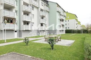 Wohnung kaufen in Sportplatzstraße, 3370 Ybbs an der Donau, Ihr Eigentum / Vorsorge / Sicherheit - gepflegte Wohnung mit Loggia in Ybbs/D.