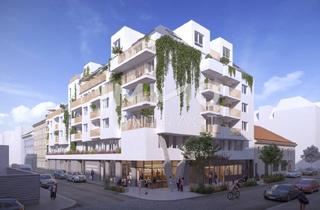 Wohnung mieten in Hasengasse, 1100 Wien, NEW! 3 Zimmer Wohnung mit moderner Ausstattung und Balkon