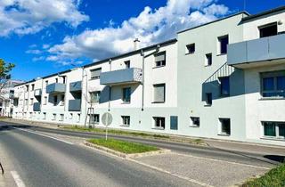 Wohnung kaufen in 2201 Gerasdorf, ++ NEU ++ ZWEI Zimmer mit TERRASSE, KÜCHE und BAD-Möbel
