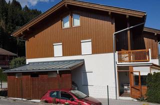 Doppelhaushälfte kaufen in 5660 Taxenbach, Doppelhaushälfte im Herzen der Alpen
