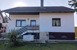 Einfamilienhaus kaufen in 2490 Ebenfurth, Haus in Ebenfurth zu verkaufen!