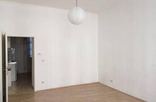 Wohnung kaufen in Kardinal-Nagl-Platz, 1030 Wien, Privat: Praktische 1-Zimmer-Wohnung / Garconniere in guter Lage