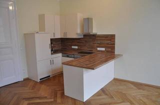 Wohnung mieten in Goldeggasse 00, 1040 Wien, Schöne, ruhige Altbauwohnung beim Belvedere und Hauptbahnhof