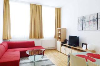 Wohnung mieten in Rotenhofgasse, 1100 Wien, Geräumiges Komfort Apartment Nähe U1