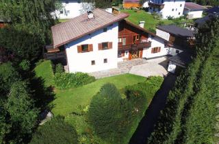 Einfamilienhaus kaufen in 6600 Lechaschau, Einfamilienhaus in Top-Lage