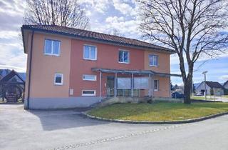 Haus kaufen in 8552 Eibiswald, Klimatisiertes Amts- Bürogebäude mit barrierefreiem Zugang und Parkplätzen in attraktiver Lage