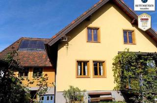 Haus kaufen in 2102 Bisamberg, Exklusives Wohnen nahe Wien