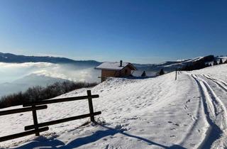 Immobilie kaufen in 6156 Gries am Brenner, Berghütte zu verkaufen