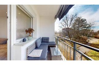 Wohnung kaufen in Himberger Straße, 2326 Maria-Lanzendorf, Topsanierte Wohnung mit Balkon - nur 5 Minuten zur Wiener Stadtgrenze!