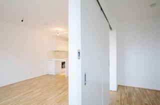 Wohnung mieten in Leystraße, 1200 Wien, Perfekt aufgeteilte 2-Zimmer-Wohnung im 1.Stock Nähe Millennium City U6!