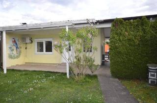 Haus kaufen in 2435 Ebergassing, WERTANLAGE: Badehaus direkt am Wasser !