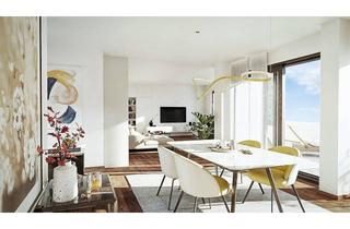 Penthouse kaufen in 6330 Kufstein, Sehr schöne 145 m² - Penthouse-Eigentumswohnung im Herzen von Kufstein