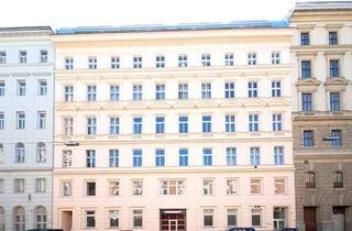 Wohnung mieten in Maria Theresien Strasse 24, 1010 Wien, Dachgeschoß Apartment Maria Theresien Straße