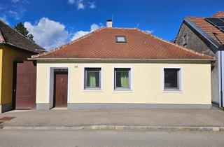 Haus kaufen in Aschendorf 14, 2041 Aschendorf, HandwerkerHit-NUR 5 Autominuten Hollabrunn!