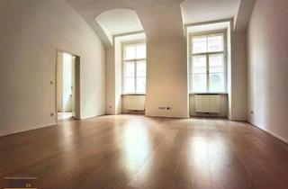 Büro zu mieten in Roßauer Lände, 1090 Wien, Büro/Atelier in attraktiver Lage! Servitenviertel