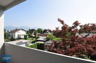 Wohnung kaufen in Hofsteigstraße 10, 6890 Lustenau, Toller Fernblick in Lustenau: 4-Zimmerwohnung zu verkaufen