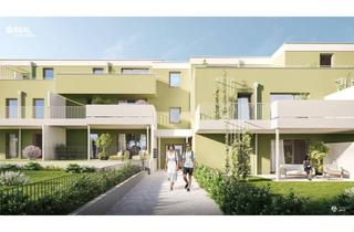 Wohnung kaufen in Färberstraße 13-15, 2540 Bad Vöslau, Ihr neues Zuhause in Bad Vöslau - Provisionsfrei für Käufer:innen