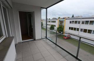Wohnung mieten in 4203 Altenberg bei Linz, sonnige 2 Zimmer Mietwohung im 2. Stock mit Garage in Altenberg bei Linz