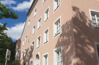 Wohnung mieten in Stadtgraben, 6060 Hall in Tirol, Geräumige Altbauwohnung mit Charme für Studenten WG