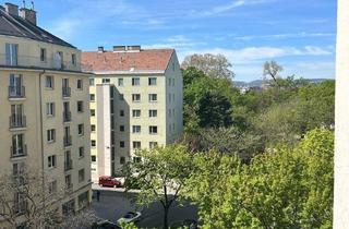 Wohnung mieten in Klanggasse, 1020 Wien, Wunderschöne Wohnung im Zentrum von Wien - PROVISIONSFREI