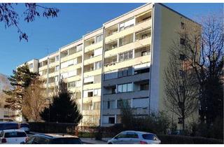 Wohnung mieten in Hans-Sachs-Gasse 22, 5020 Salzburg, Ansprechende 4-Zimmer-Wohnung mit neue Einbauküche in Salzburg